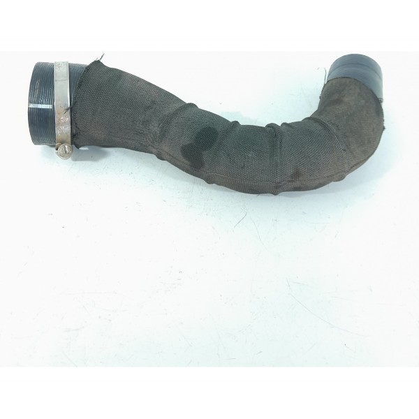 Mangueira Turbina Evoque 2011 2012/2019 Preto