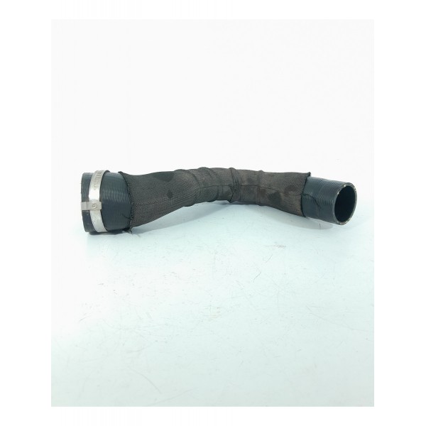 Mangueira Turbina Evoque 2011 2012/2019 Preto