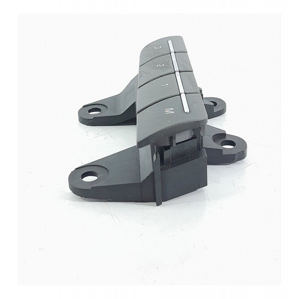 Comando Memoria Banco Evoque Dianteiro Esq 12/20 Bj3214776bb