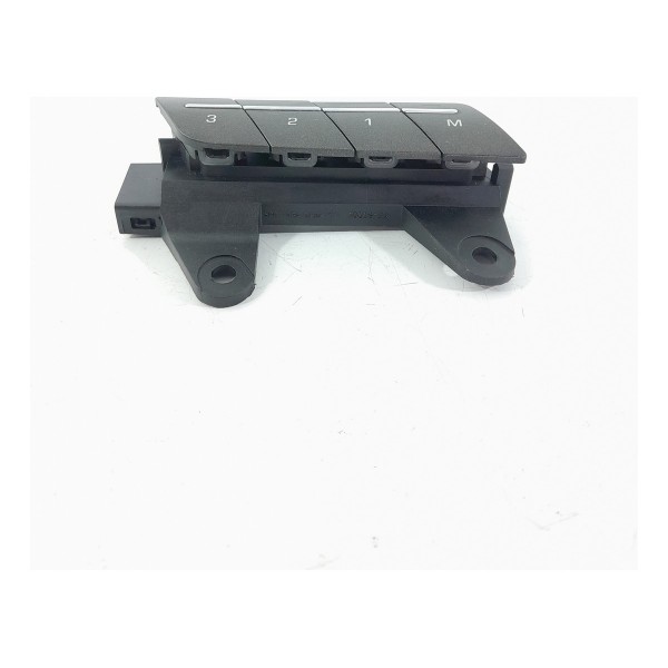 Comando Memoria Banco Evoque Dianteiro Esq 12/20 Bj3214776bb