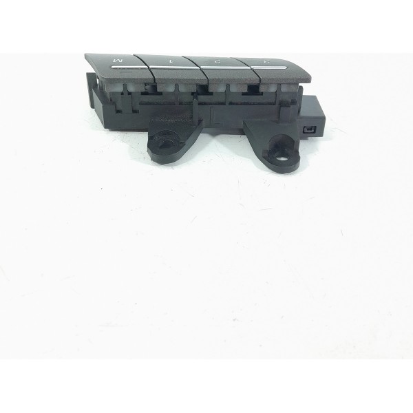 Comando Memoria Banco Evoque Dianteiro Esq 12/20 Bj3214776bb