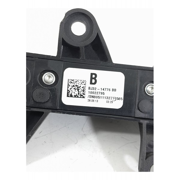 Comando Memoria Banco Evoque Dianteiro Esq 12/20 Bj3214776bb