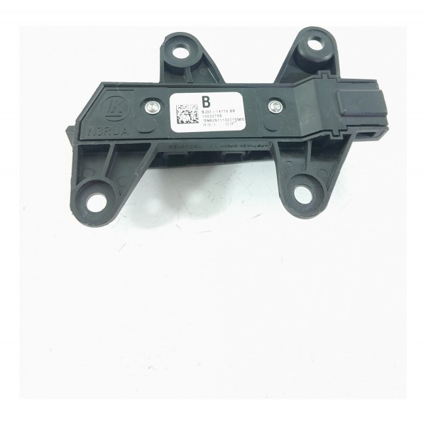 Comando Memoria Banco Evoque Dianteiro Esq 12/20 Bj3214776bb