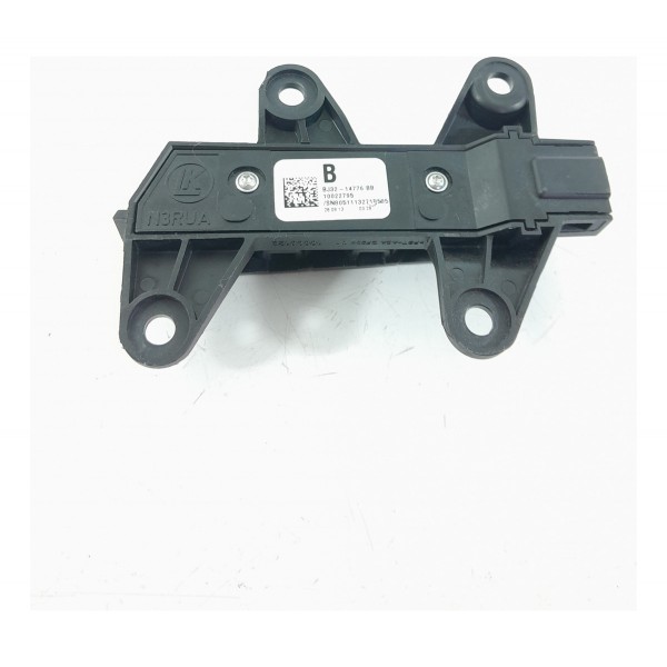 Comando Memoria Banco Evoque Dianteiro Esq 12/20 Bj3214776bb