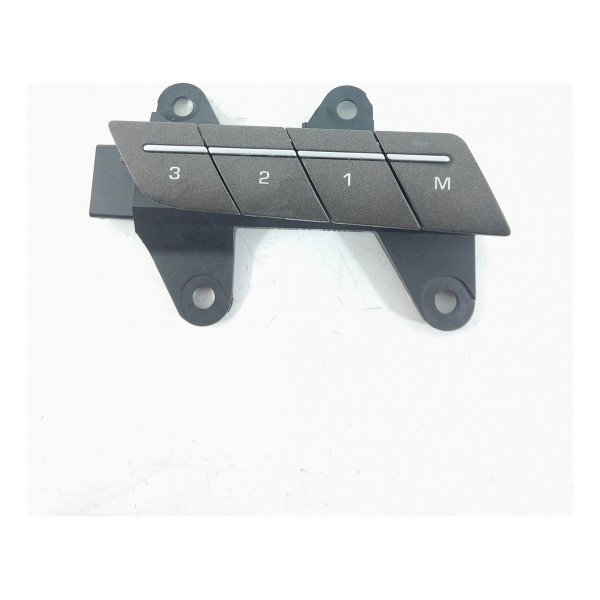 Comando Memoria Banco Evoque Dianteiro Esq 12/20 Bj3214776bb