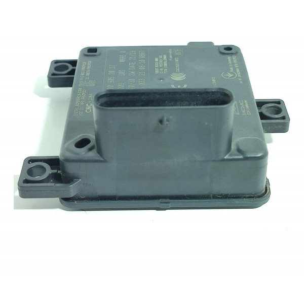 Modulo Sensor Radar Mercedes C200 C300 2022/2025 A0009052017