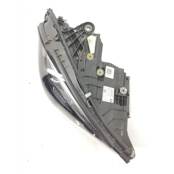 Farol Mercedes C200 C300 Direito Compl 2022/2025 A2069060803 Direito/passageiro