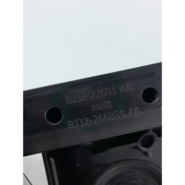 Macaneta Interna Evoque Dianteira Esq 2012/2019 Bj3222601aa Cromado Dianteira