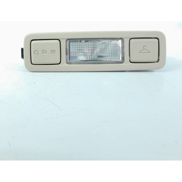 Luz Cortesia Evoque Traseira Esquerda 2012/2020 Bj3213777a