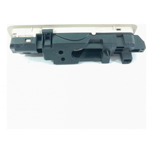 Luz Cortesia Evoque Traseira Esquerda 2012/2020 Bj3213777a