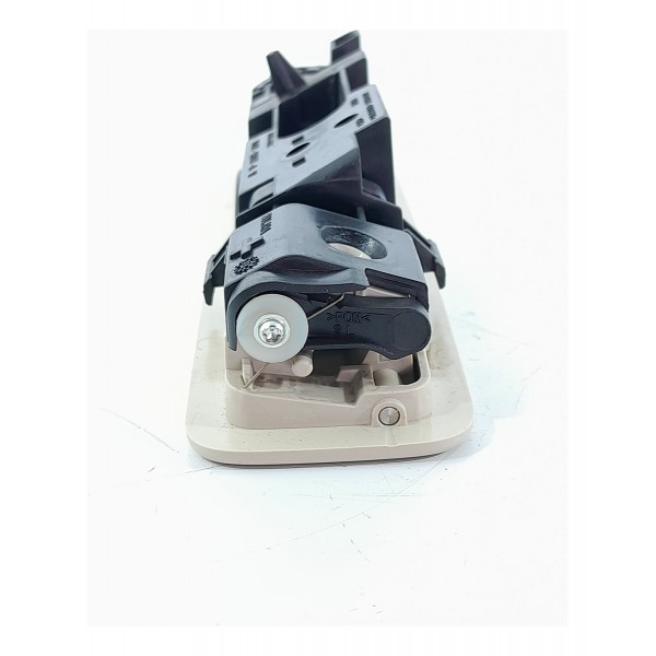 Luz Cortesia Evoque Traseira Esquerda 2012/2020 Bj3213777a