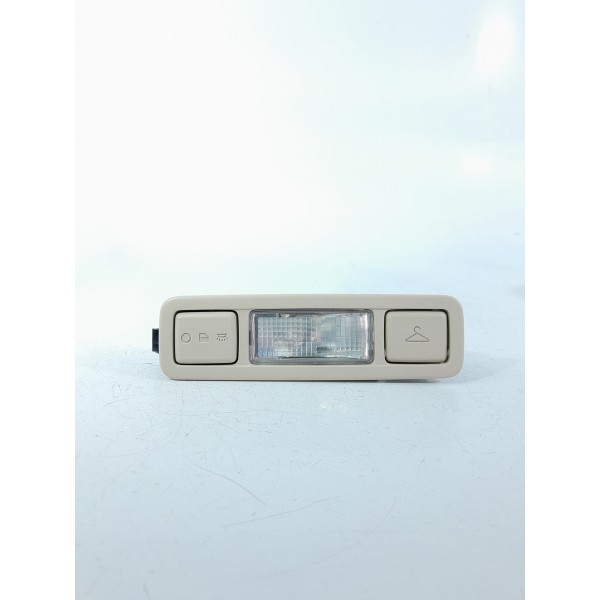 Luz Cortesia Evoque Traseira Esquerda 2012/2020 Bj3213777a