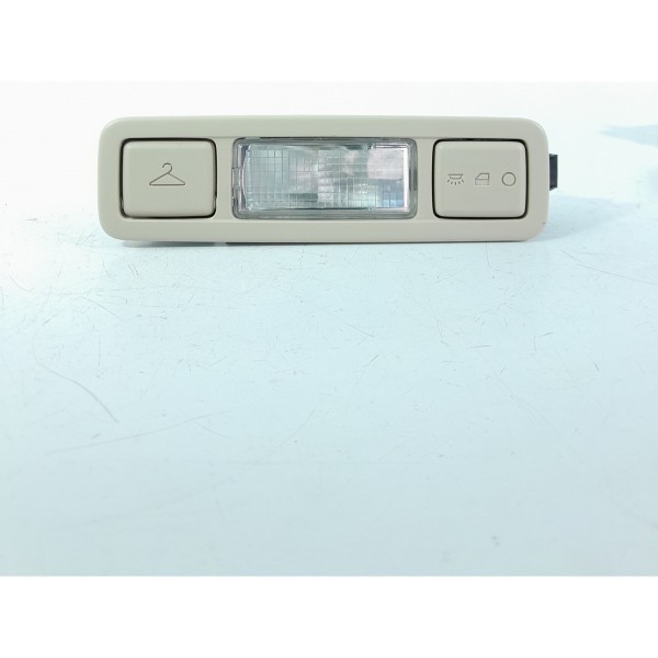 Luz Cortesia Evoque Traseira Direita 2012/2020 Bj3213776a