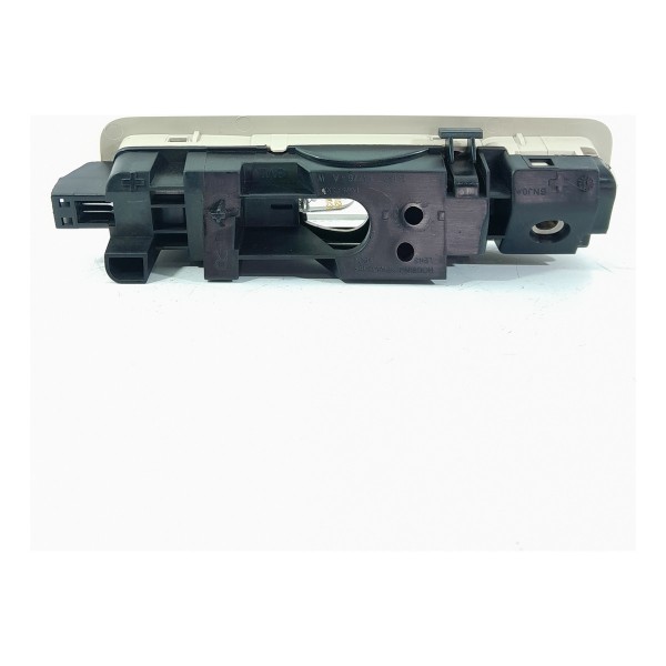 Luz Cortesia Evoque Traseira Direita 2012/2020 Bj3213776a