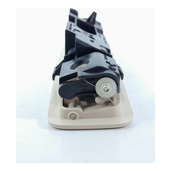 Luz Cortesia Evoque Traseira Direita 2012/2020 Bj3213776a