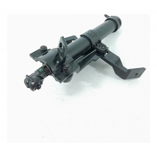 Esguicho Limpador Farol Evoque Esquerdo 12/19 Bj3213c153ca