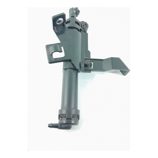 Esguicho Limpador Farol Evoque Esquerdo 12/19 Bj3213c153ca