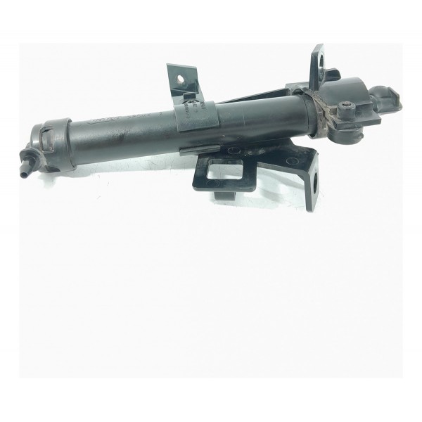Esguicho Limpador Farol Evoque Esquerdo 12/19 Bj3213c153ca