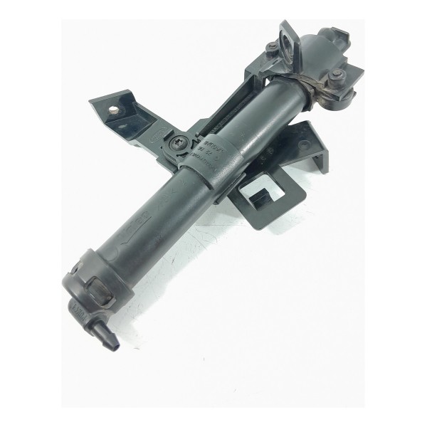 Esguicho Limpador Farol Evoque Esquerdo 12/19 Bj3213c153ca