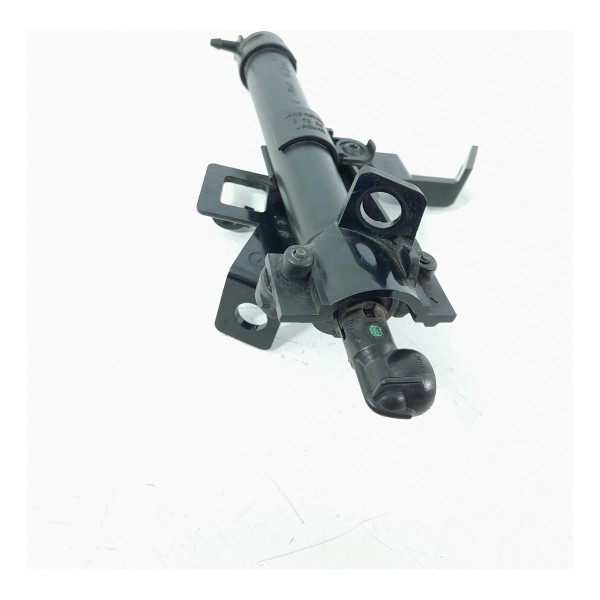 Esguicho Limpador Farol Evoque Esquerdo 12/19 Bj3213c153ca