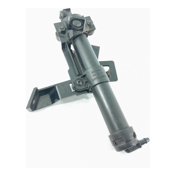 Esguicho Limpador Farol Evoque Esquerdo 12/19 Bj3213c153ca