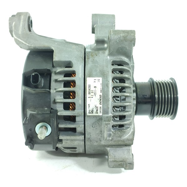 Alternador Bmw 320 330 G20 Z4 2019/2025 8654280