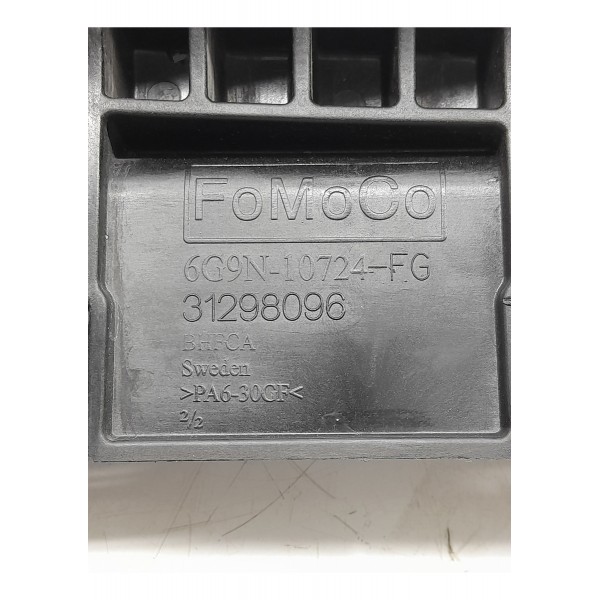 Suporte Caixa Fusivel Evoque 2012/2020 6g9n10724fg