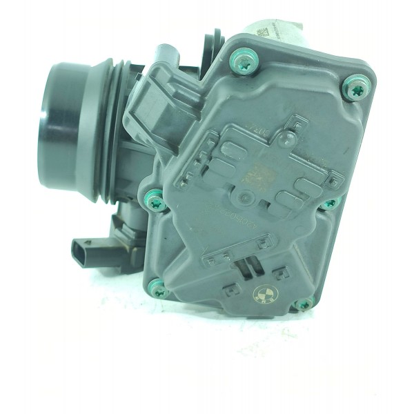 Tbi Corpo Borboleta Bmw 320 X1 X2 X3 B48 2019/2025 7619008