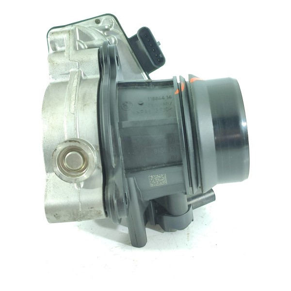 Tbi Corpo Borboleta Bmw 320 X1 X2 X3 B48 2019/2025 7619008