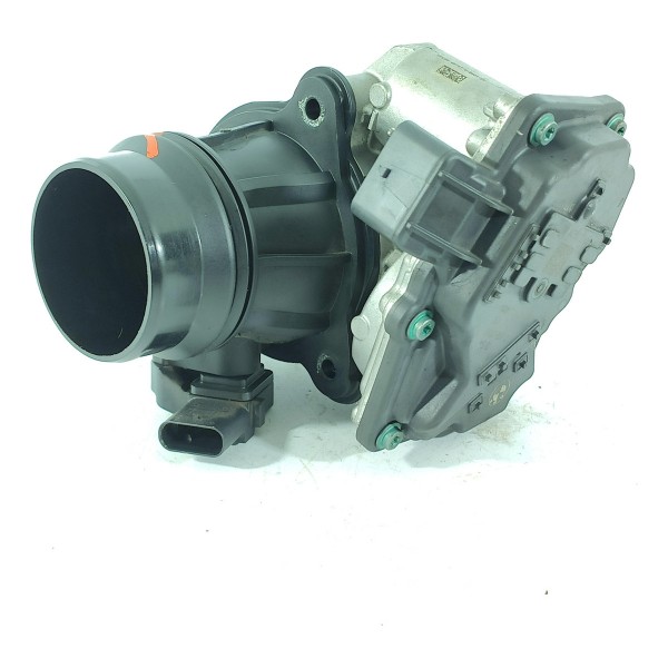 Tbi Corpo Borboleta Bmw 320 X1 X2 X3 B48 2019/2025 7619008