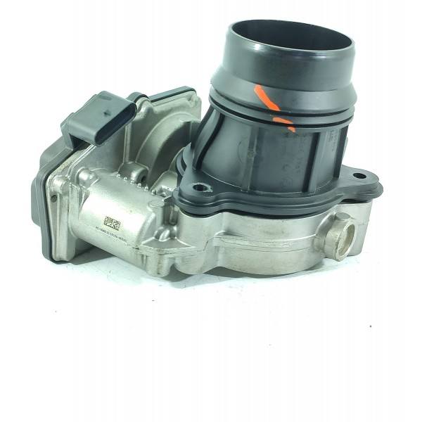 Tbi Corpo Borboleta Bmw 320 X1 X2 X3 B48 2019/2025 7619008