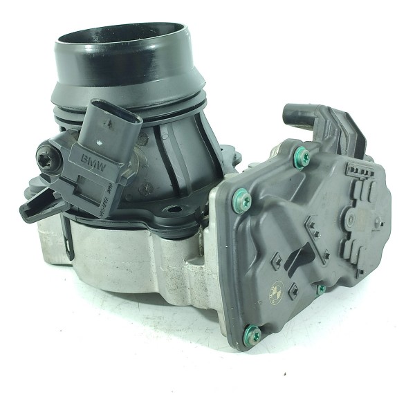 Tbi Corpo Borboleta Bmw 320 X1 X2 X3 B48 2019/2025 7619008