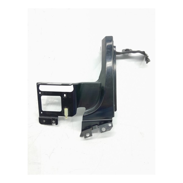 Suporte Parachoque Evoque Traseiro Dir 2012/2020 Bj3217e800a