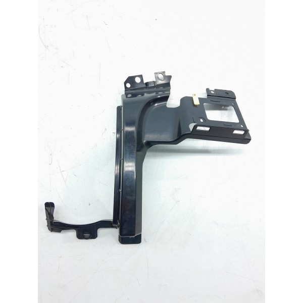 Suporte Parachoque Evoque Traseiro Dir 2012/2020 Bj3217e800a