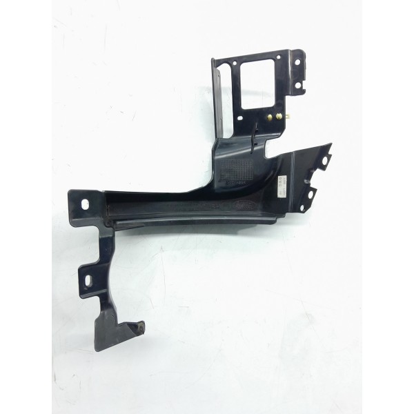 Suporte Parachoque Evoque Traseiro Dir 2012/2020 Bj3217e800a