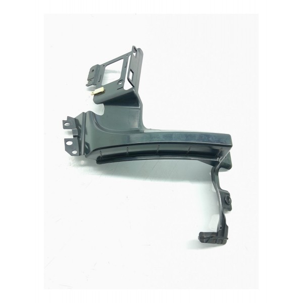 Suporte Parachoque Evoque Traseiro Dir 2012/2020 Bj3217e800a