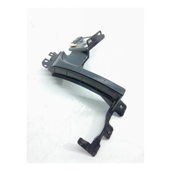 Suporte Parachoque Evoque Traseiro Dir 2012/2020 Bj3217e800a