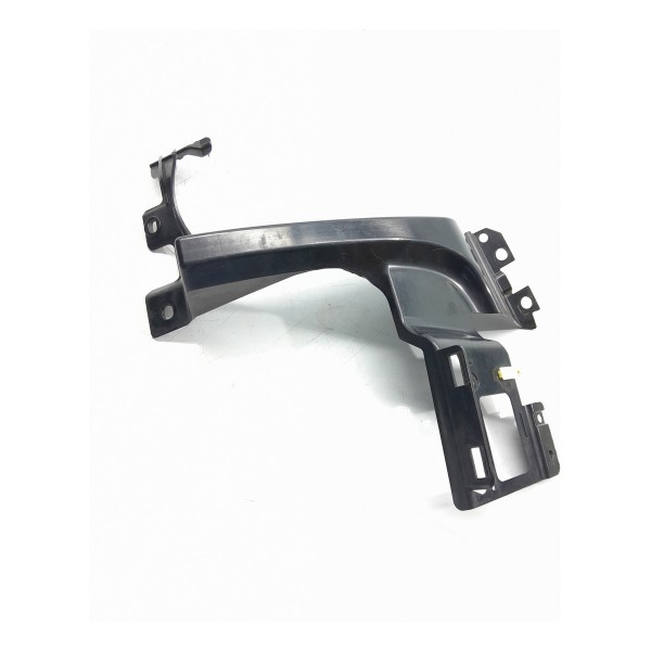 Suporte Parachoque Evoque Traseiro Dir 2012/2020 Bj3217e800a