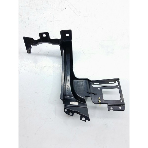 Suporte Parachoque Evoque Traseiro Dir 2012/2020 Bj3217e800a