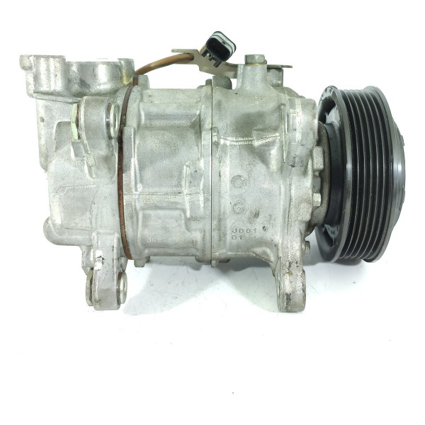 Compressor Ar Bmw 320 330 G20 2019/2025 948299602