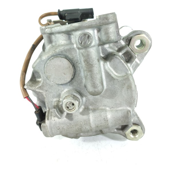 Compressor Ar Bmw 320 330 G20 2019/2025 948299602