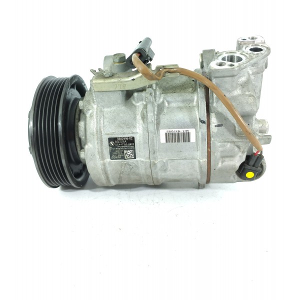 Compressor Ar Bmw 320 330 G20 2019/2025 948299602