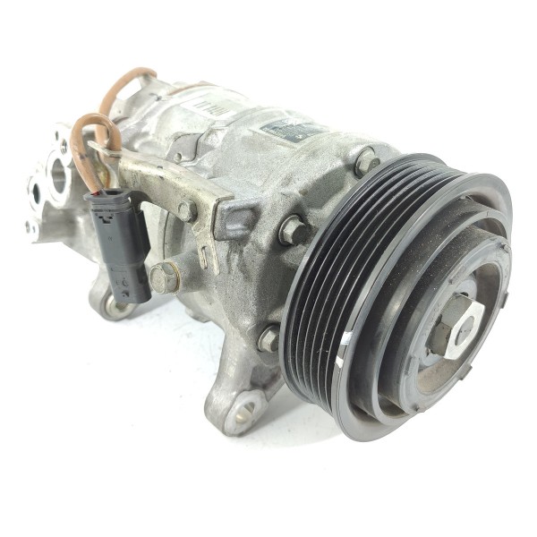 Compressor Ar Bmw 320 330 G20 2019/2025 948299602