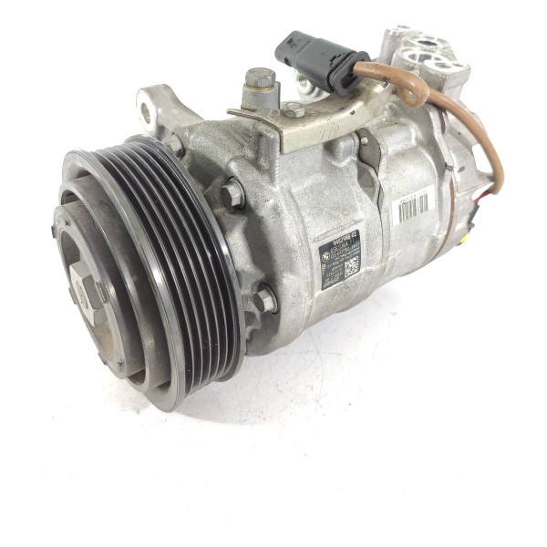 Compressor Ar Bmw 320 330 G20 2019/2025 948299602