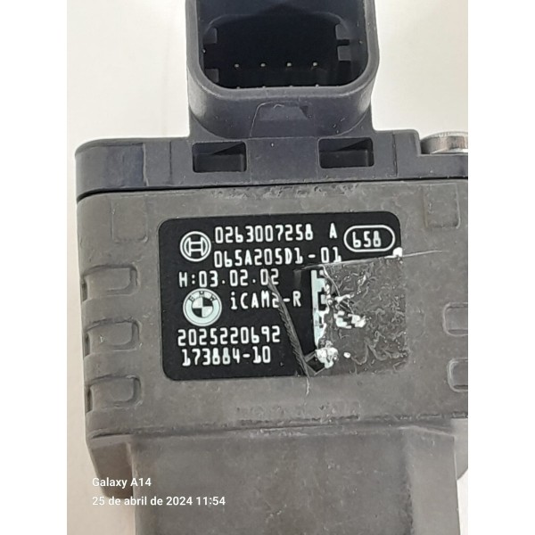 Camera Re Bmw 320 330 G20 2019/2024 0263007258