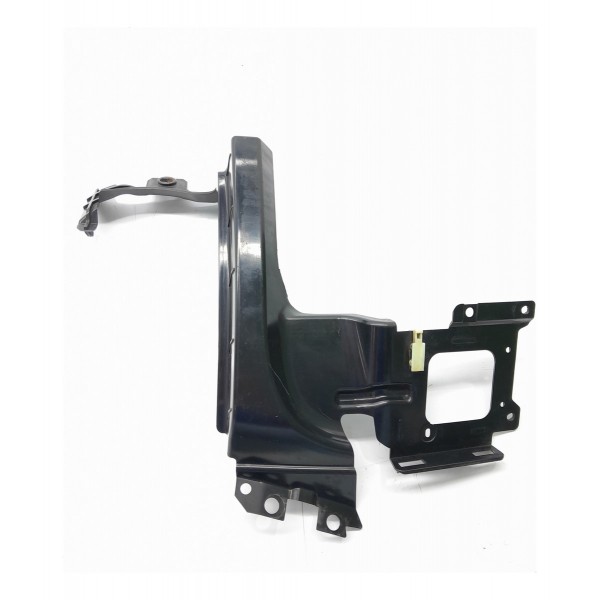 Suporte Parachoque Evoque Traseiro Esq 2011/2020 Bj3217e801a