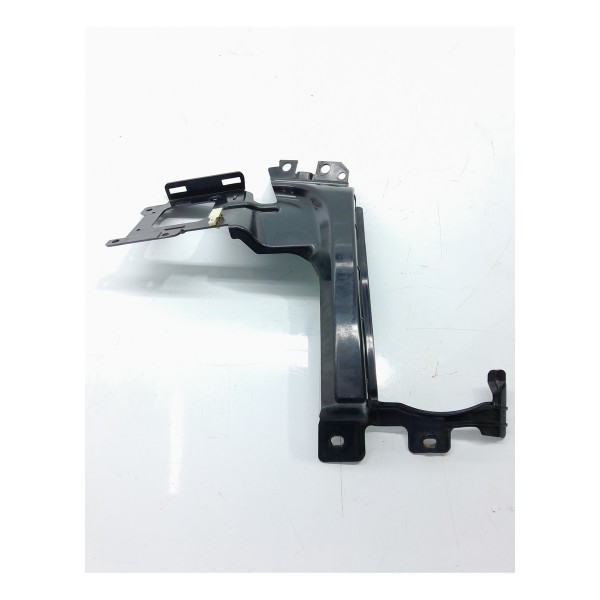 Suporte Parachoque Evoque Traseiro Esq 2011/2020 Bj3217e801a