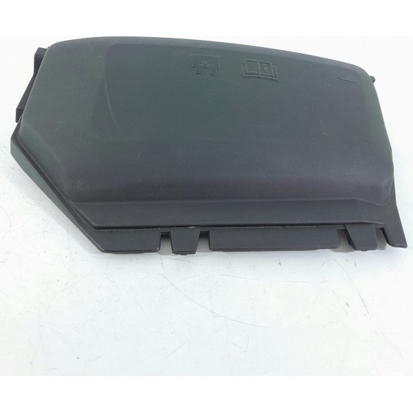 Tampa Caixa Fusivel Rele Evoque 2011/2020 Bj3214a076ca