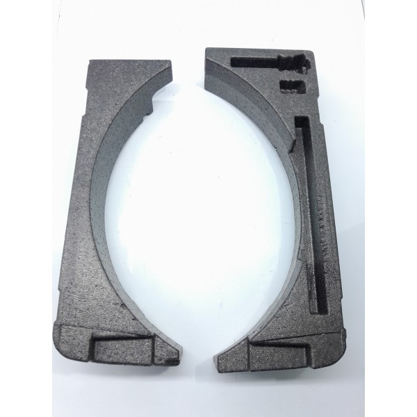 Par Isopor Estepe Evoque 2012/2020 Ej321a497aa