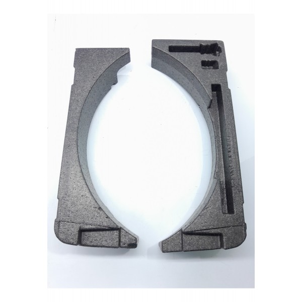 Par Isopor Estepe Evoque 2012/2020 Ej321a497aa